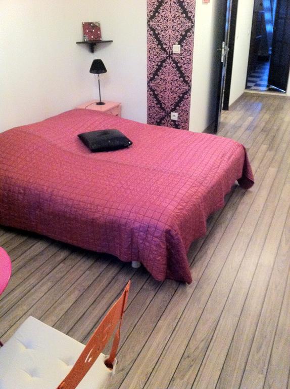 Bed and Breakfast La Cathare Lézignan-Corbières Esterno foto